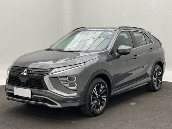 Carro 1.5 MIVEC TURBO GASOLINA HPE CVT