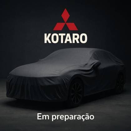Carro 1.5 MIVEC TURBO GASOLINA HPE-S S-AWC CVT