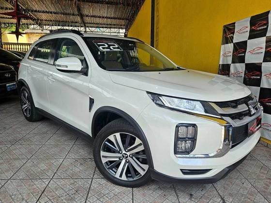 Carro 2.0 MIVEC FLEX HPE AUTOMÁTICO
