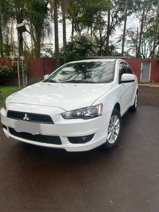 Carro 2.0 16V GASOLINA 4P MANUAL
