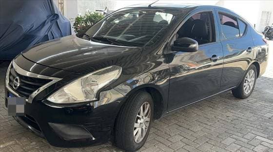 Carro 1.6 16V FLEXSTART SV 4P XTRONIC