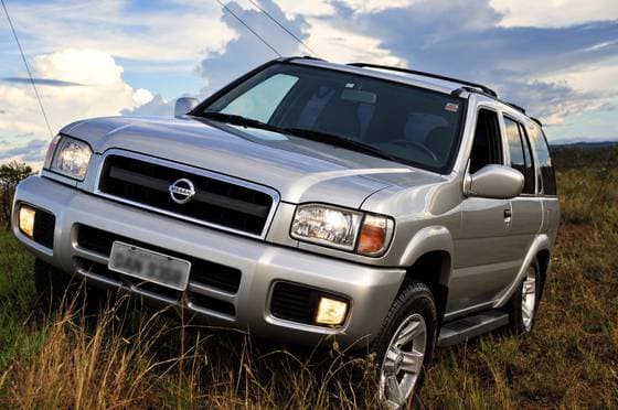 Carro 3.5 SE LUXO 4X4 V6 24V GASOLINA 4P AUTOMÁTICO