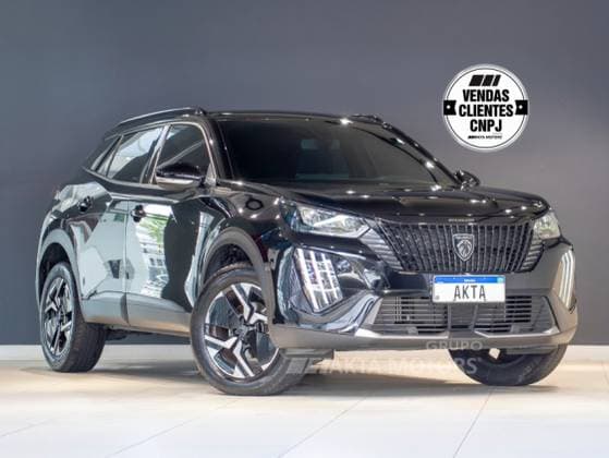Carro 1.0 TURBO 200 FLEX ACTIVE CVT