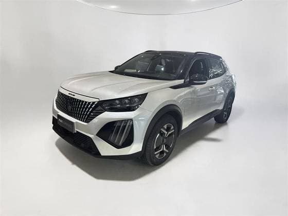 Carro 1.0 TURBO 200 FLEX GT CVT