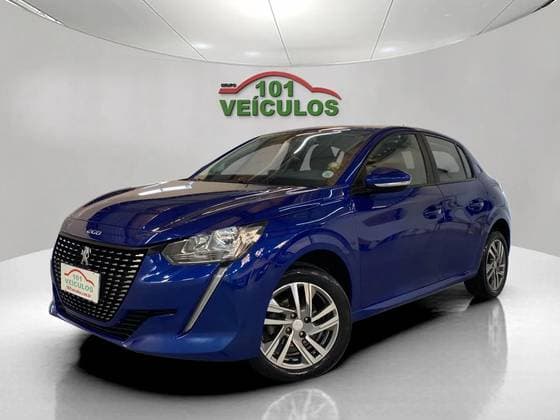 Carro 1.6 16V FLEX ACTIVE AT6