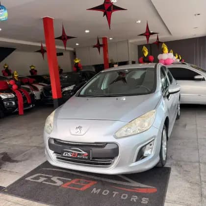 Carro 1.6 ACTIVE 16V FLEX 4P MANUAL