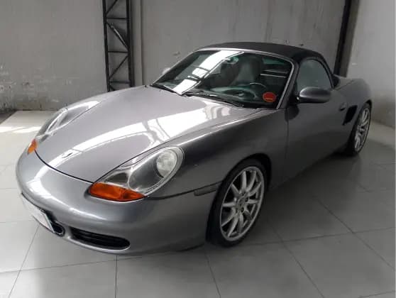 Carro 3.2 S I6 24V GASOLINA 2P MANUAL
