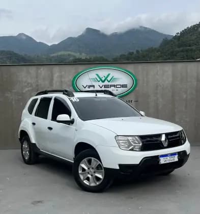 Carro 1.6 EXPRESSION 4X2 16V FLEX 4P MANUAL