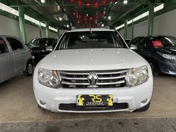 Carro 1.6 TECH ROAD 4X2 16V FLEX 4P MANUAL