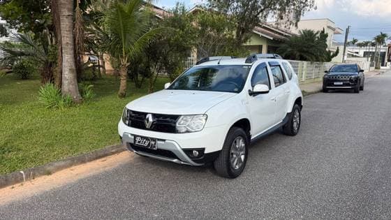 Carro 1.6 16V SCE FLEX DYNAMIQUE MANUAL