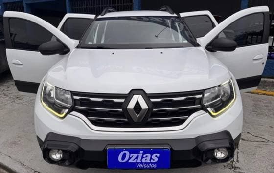 Carro 1.6 16V SCE FLEX ZEN MANUAL