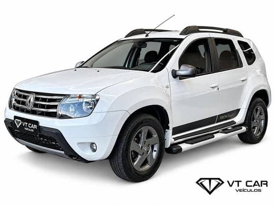 Carro 1.6 4X2 16V FLEX 4P MANUAL