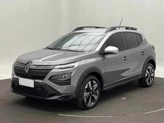 Carro 1.0 TCE FLEX TECHNO EDC