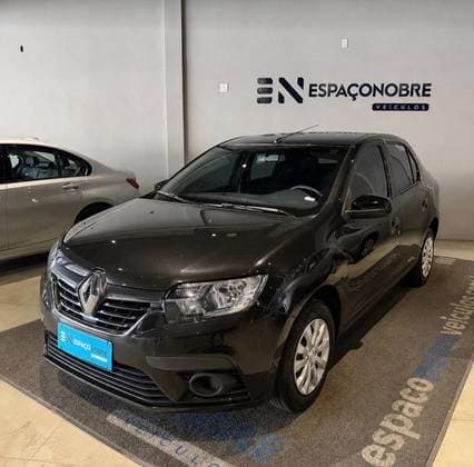 Carro 1.0 12V SCE FLEX LIFE MANUAL