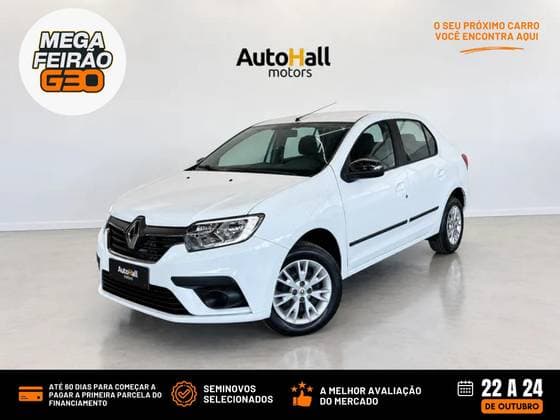 Carro 1.0 12V SCE FLEX ZEN MANUAL