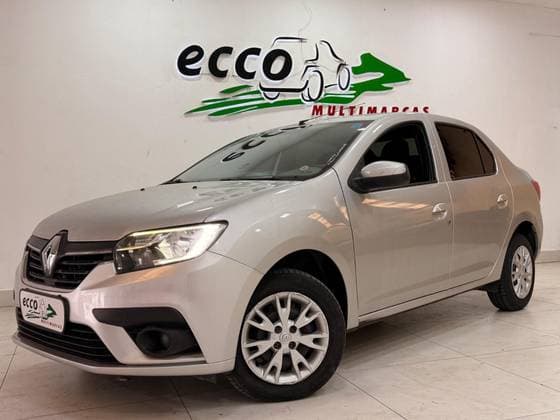 Carro 1.0 12V SCE FLEX ZEN MANUAL