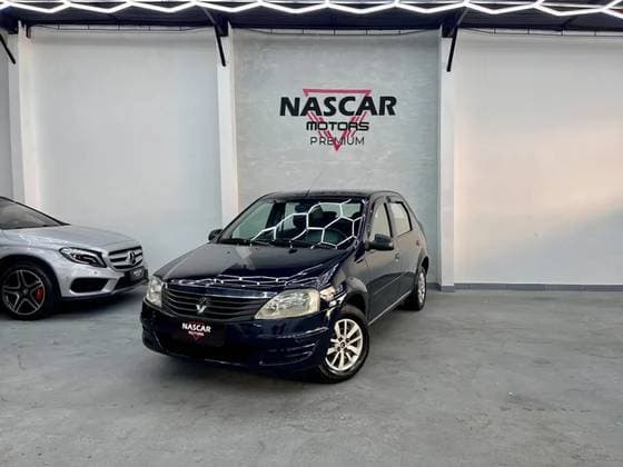 Carro 1.0 AUTHENTIQUE 16V FLEX 4P MANUAL