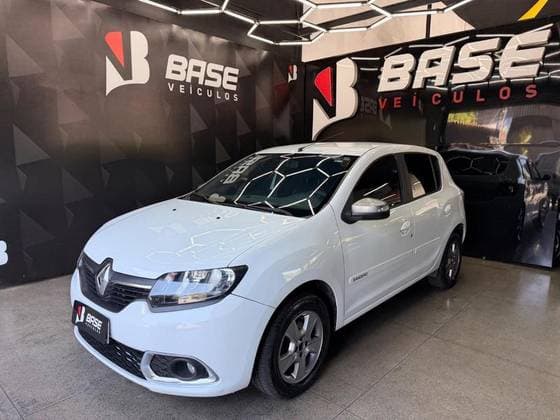Carro 1.0 12V SCE FLEX VIBE MANUAL