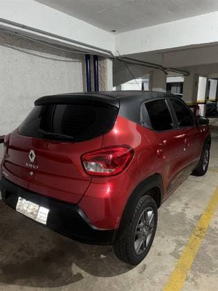 Carro 1.0 12V SCE FLEX INTENSE MANUAL