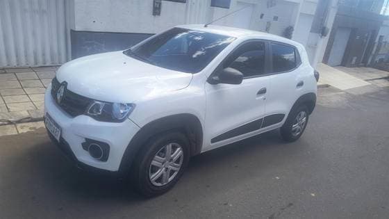 Carro 1.0 12V SCE FLEX ZEN MANUAL