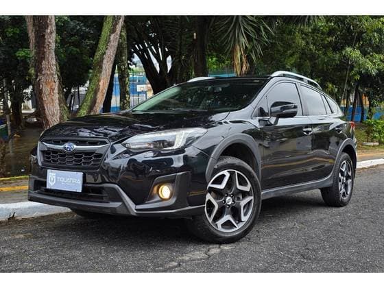 Carro 2.0 16V GASOLINA S AWD LINEARTRONIC