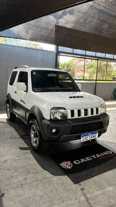 Carro 1.3 4ALL 4X4 16V GASOLINA 2P MANUAL