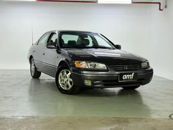 Carro 3.0 XLE V6 24V GASOLINA 4P AUTOMÁTICO