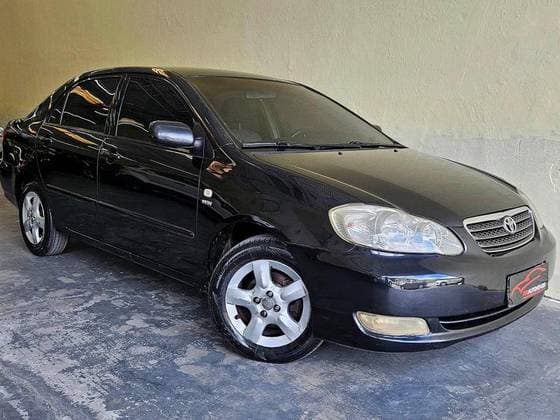 Carro 1.8 XEI 16V FLEX 4P AUTOMÁTICO