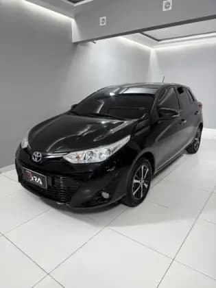 Carro 1.5 16V FLEX XS CONNECT MULTIDRIVE