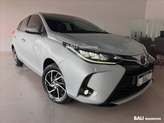 Carro 1.5 16V FLEX XS CONNECT MULTIDRIVE