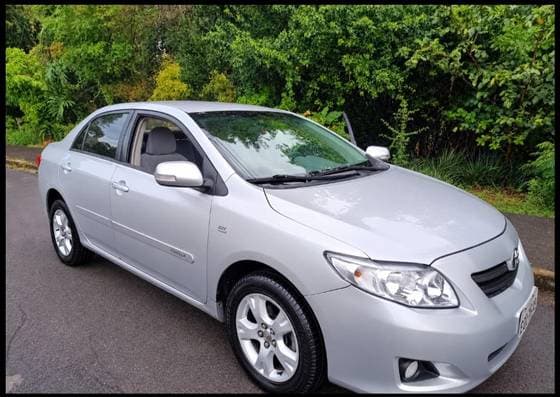 Carro 1.8 XEI 16V FLEX 4P AUTOMÁTICO
