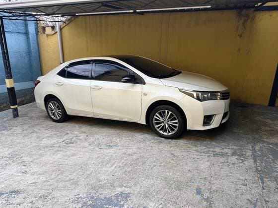 Carro 2.0 XEI 16V FLEX 4P AUTOMÁTICO