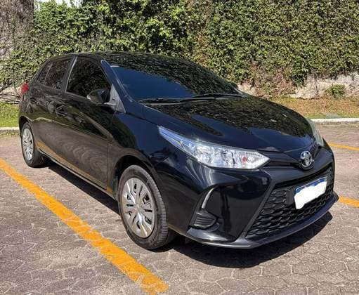 Carro 1.5 16V FLEX XL MULTIDRIVE