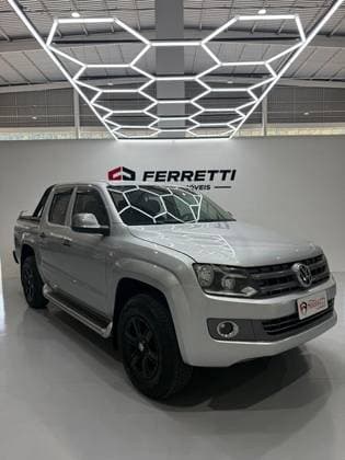 Carro 2.0 SE 4X4 CD 16V TURBO INTERCOOLER DIESEL 4P MANUAL