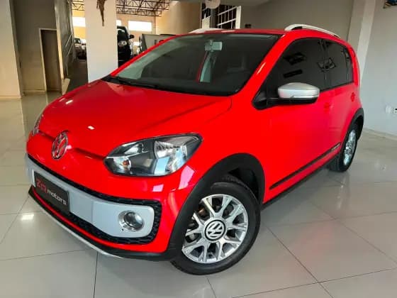 Carro 1.0 MPI 12V FLEX 4P AUTOMATIZADO