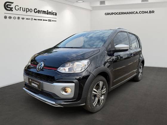 Carro 1.0 TSI 12V FLEX 4P MANUAL