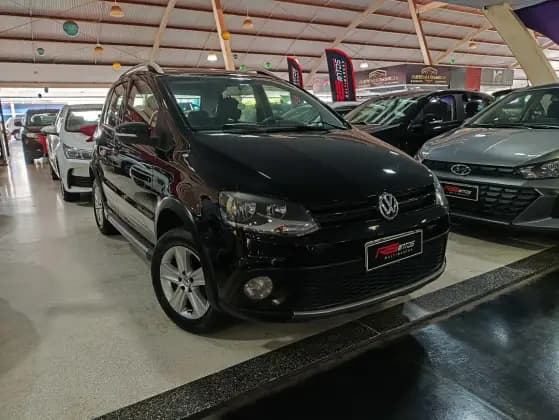 Carro 1.6 MI FLEX 8V 4P MANUAL