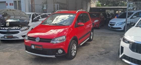 Carro 1.6 MI FLEX 8V 4P MANUAL