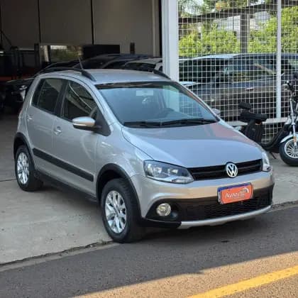Carro 1.6 MI 8V FLEX 4P MANUAL
