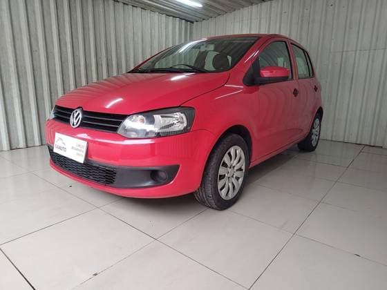 Carro 1.0 MI 8V FLEX 4P MANUAL