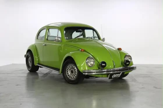 Carro 1.5 8V GASOLINA 2P MANUAL