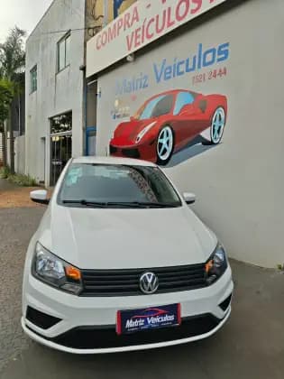 Carro 1.0 12V MPI TOTALFLEX 4P MANUAL