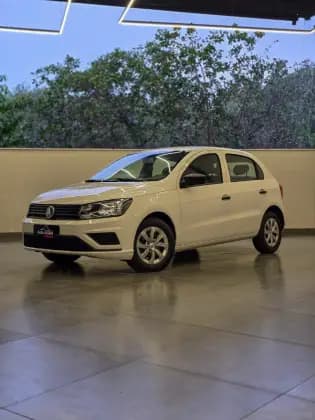 Carro 1.0 12V MPI TOTALFLEX 4P MANUAL