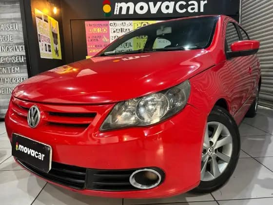 Carro 1.0 MI 8V FLEX 4P MANUAL G.V