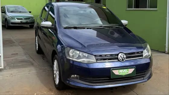 Carro 1.0 MI ROCK IN RIO 8V FLEX 4P MANUAL