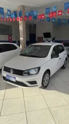 Carro 1.6 MSI TOTALFLEX 4P MANUAL