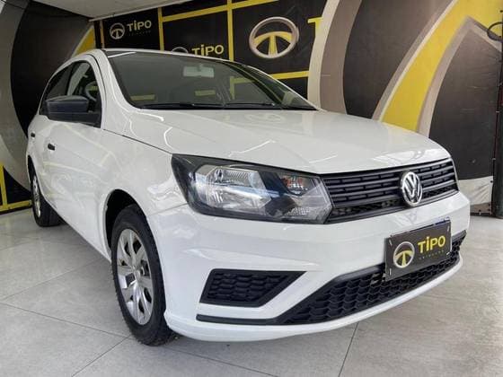 Carro 1.0 12V MPI TOTALFLEX 4P MANUAL