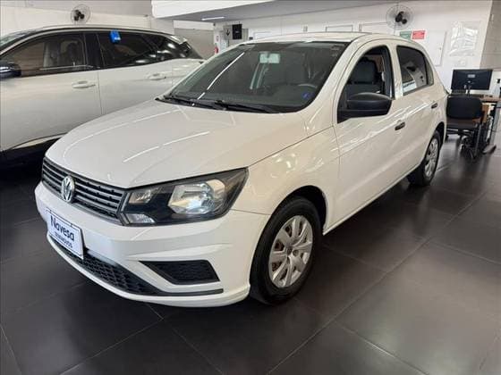 Carro 1.0 12V MPI TOTALFLEX 4P MANUAL