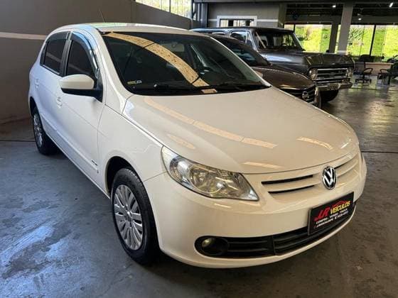 Carro 1.0 MI 8V FLEX 4P MANUAL G.V