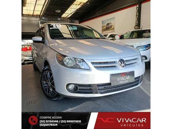 Carro 1.6 MI POWER 8V FLEX 4P MANUAL G.V